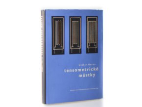 Tensometrické můstky