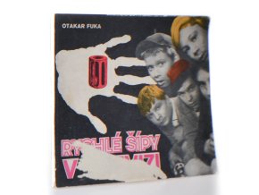 Rychlé šípy v televizi