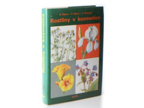 Rostliny v kosmetice (1987)