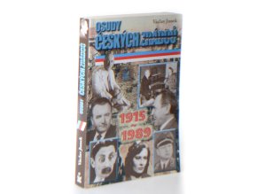 Osudy českých zrádců