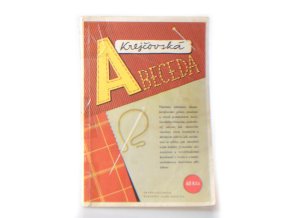 Krejčovská abeceda