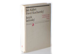 Jazyk latinský (1973)