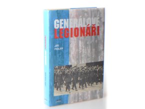 Generálové legionáři