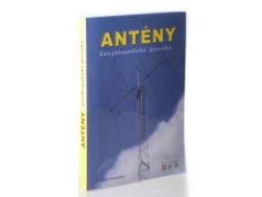 Antény : encyklopedická příručka