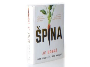 Špína je dobrá