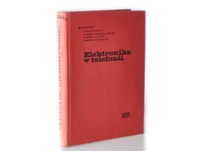 Elektronika v telefonii