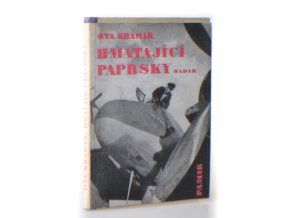 Hmatající paprsky : radar
