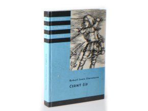 Černý šíp : příběh z válek dvou růží (1966)