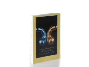 Metafyzika lásky a hudby