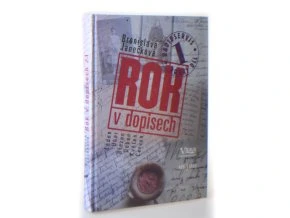 Rok v dopisech 1. díl