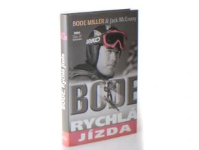 Bode : rychlá jízda
