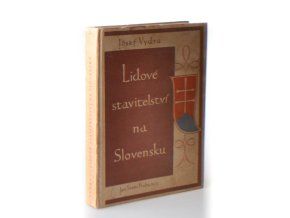 Lidové stavitelstvi na Slovensku