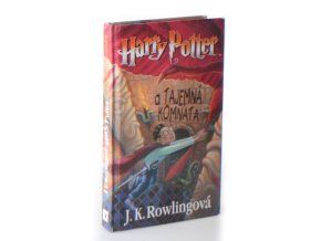 Harry Potter a tajemná komnata (2002)