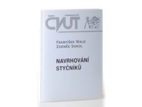 Navrhování styčníků