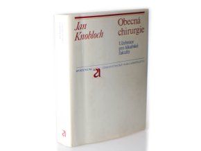 Obecná chirurgie (1975)