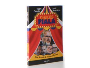 Cirkus Fiala
