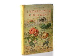 O statečném Cibulkovi  (1959)