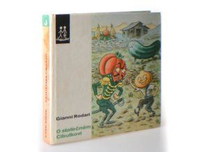 O statečném Cibulkovi  (1972)