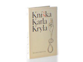 Kníška Karla Kryla
