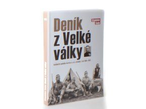 Denik z Velke valky