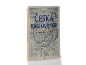 Česká kartografie