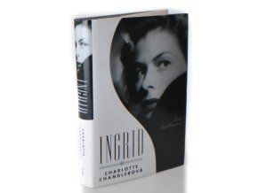 Ingrid : životopis Ingrid Bergmanové