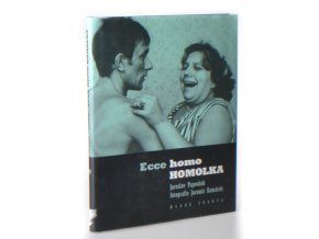 Ecce homo Homolka