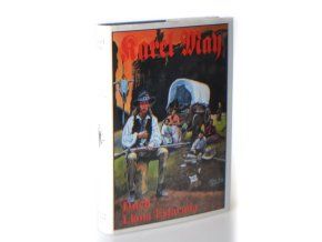 Duch Llana Estacada (1995)