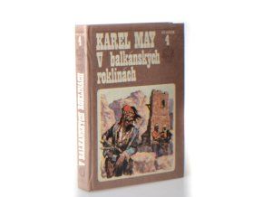 V balkánských roklinách (1972)