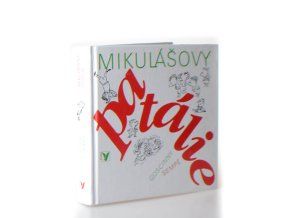 Mikulášovy patálie