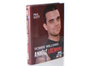 Robbie Williams : andělé & démoni