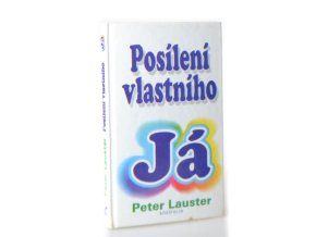 Posílení vlastního já