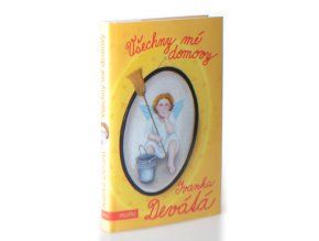 Všechny mé domovy (2007)