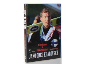 Jako orel královský