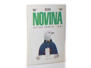 Velká novina