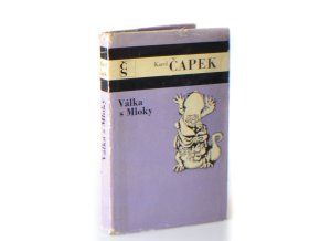 Válka s Mloky (1972)