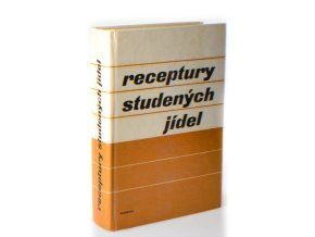 Receptury studených jídel