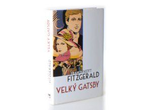 Velký Gatsby