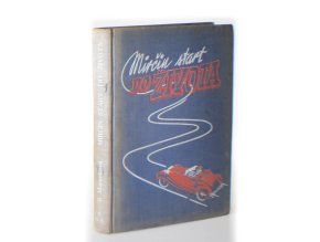 Mirčin start do života