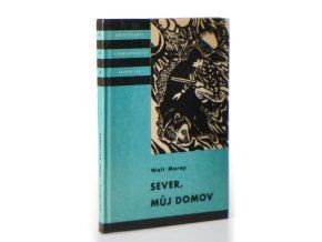 Sever, můj domov