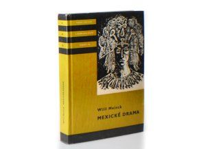 Mexické drama