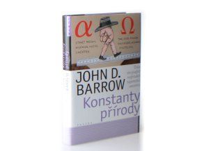 Konstanty přírody