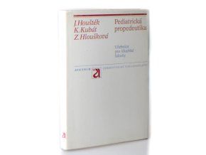Pediatrická propedeutika
