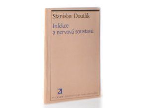 Infekce a nervová soustava