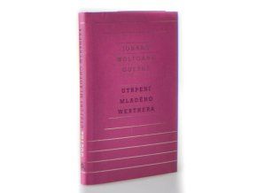 Utrpení mladého Werthera (2017)