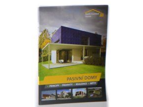 Pasivní domy