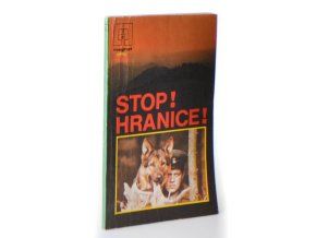 Stop hranice! (1981)