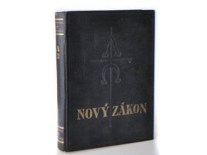 Nový zákon (1948)