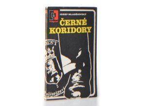 Černé koridory