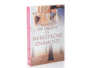 Nebezpečné známosti (2003)
